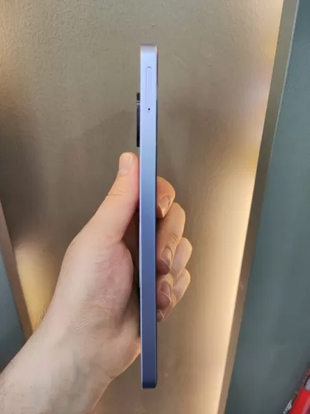 Samsung Galaxy A06 128 GB - 8000 TL Görseli - 4