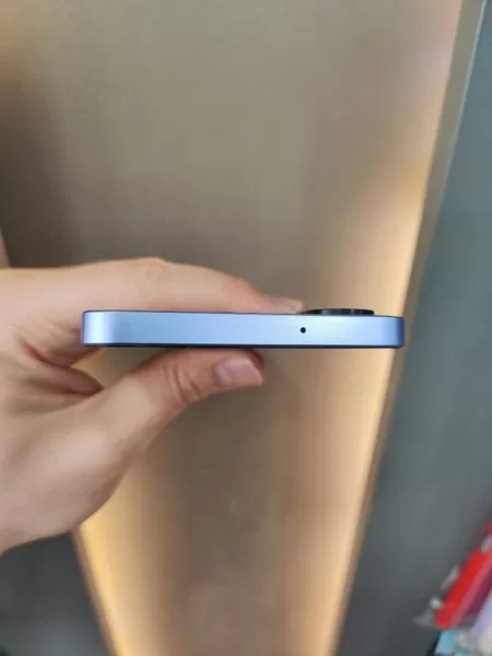 Samsung Galaxy A06 128 GB - 8000 TL Görseli - 6