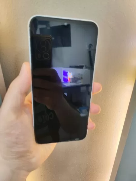 Samsung Galaxy A15 128 GB Görseli - 2