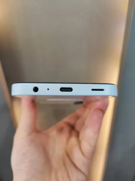 Samsung Galaxy A15 128 GB Görseli - 5