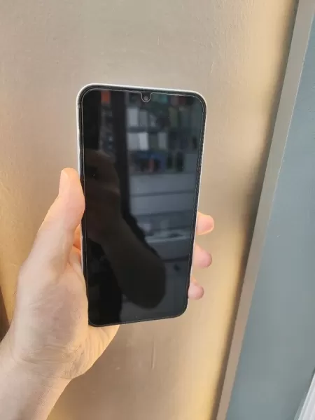 SAMSUNG Galaxy A15 128 GB Mavi Görseli - 2