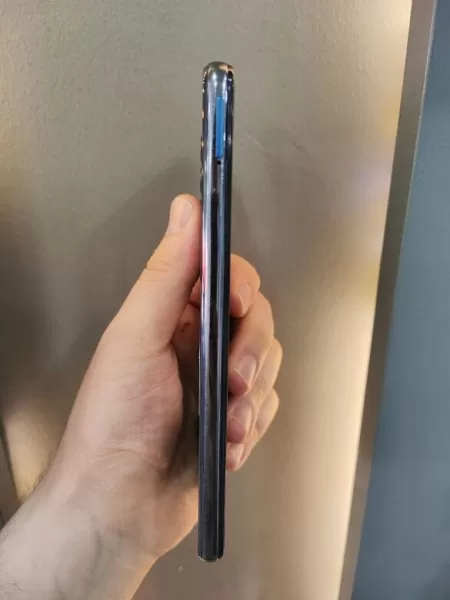 Sorunsuz Full Orijinal Samsung Galaxy A32 128 GB Görseli - 4