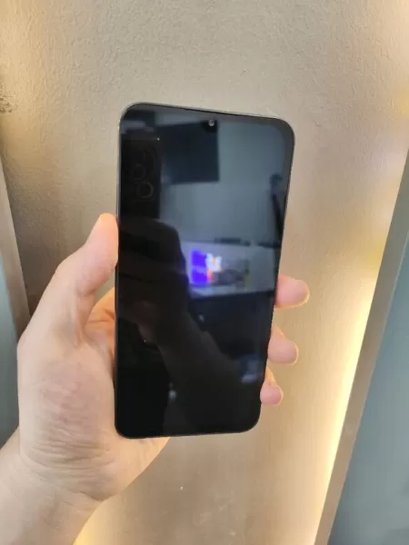 Sorunsuz Samsung Galaxy A34 5G 128 GB Görseli - 2