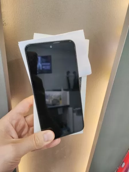 16 Ay Garantili Samsung Galaxy A36 5G 128 GB Görseli - 2