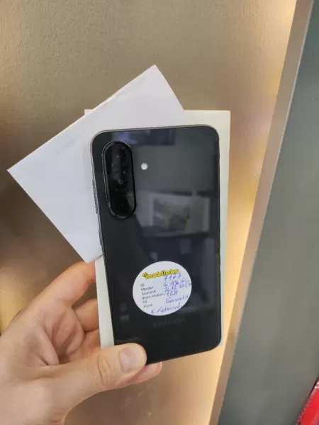 16 Ay Garantili Samsung Galaxy A36 5G 128 GB - İkinci El