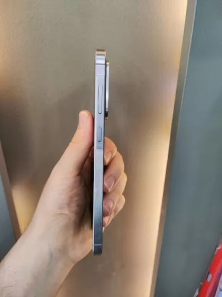 Garantili Samsung Galaxy A56 5G 128 GB Görseli - 3
