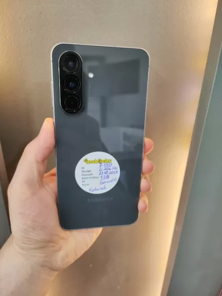 Garantili Samsung Galaxy A56 5G 128 GB - İkinci El