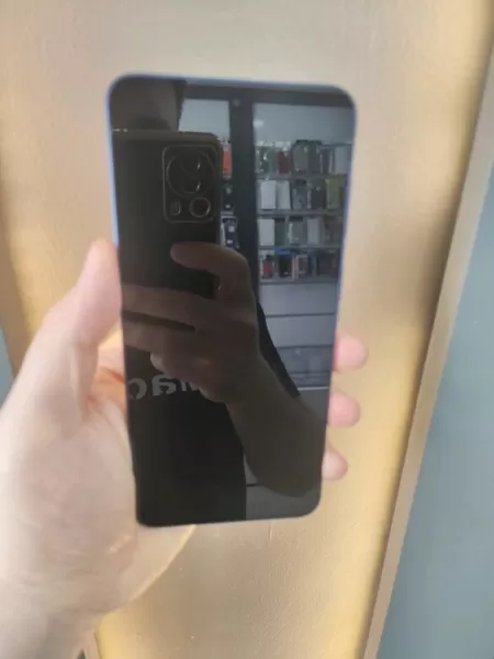 23 AY GARANTİLİ Samsung Galaxy A57 5G 128 GB Mavi Görseli - 2