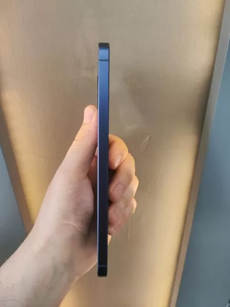 23 AY GARANTİLİ Samsung Galaxy A57 5G 128 GB Mavi Görseli - 4
