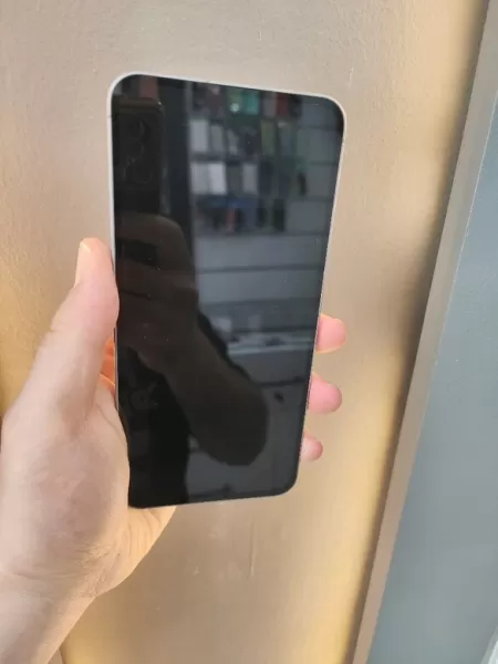 Samsun Galaxy A56 5G 256 GB Görseli - 2