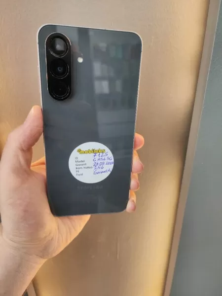 Samsun Galaxy A56 5G 256 GB - İkinci El