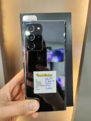 Samsung Galaxy Note20 Ultra 256GB - Kutu Hediyeli - İkinci El