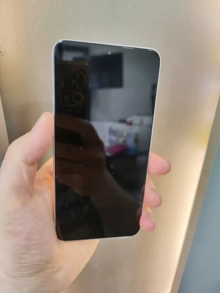 Samsung Galaxy S22 128 GB Görseli - 2