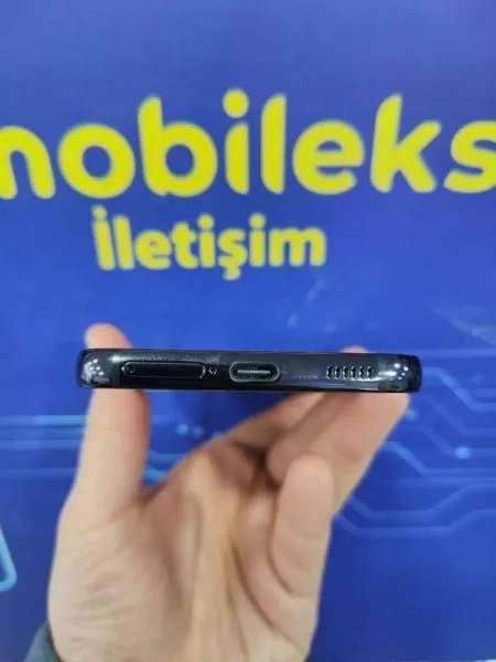 Samsung Galaxy S22 128GB Siyah - Temiz İkinci El Görseli - 5