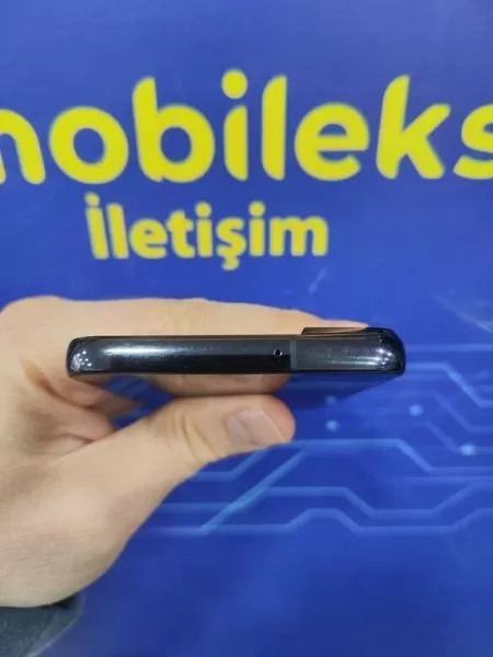 Samsung Galaxy S22 128GB Siyah - Temiz İkinci El Görseli - 6