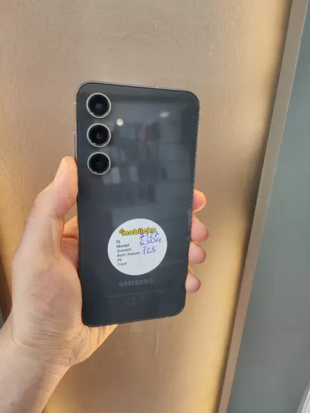 Samsung Galaxy S23 Fe 128 GB - İkinci El