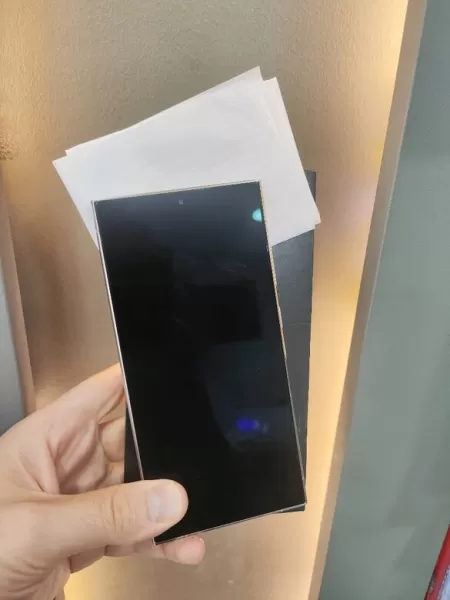 19 Gün Garantili Samsung Galaxy S24 Ultra 256 GB Görseli - 2