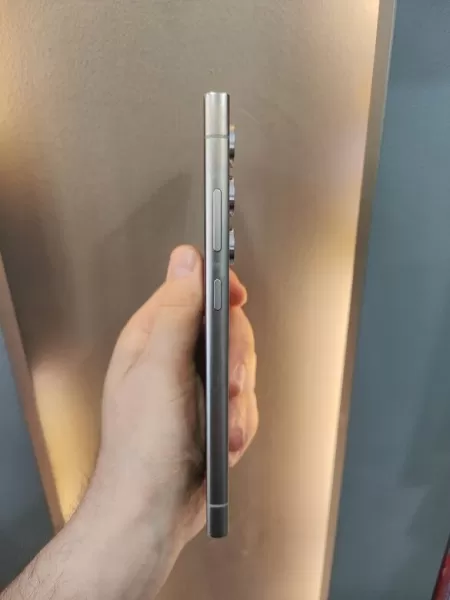 19 Gün Garantili Samsung Galaxy S24 Ultra 256 GB Görseli - 3