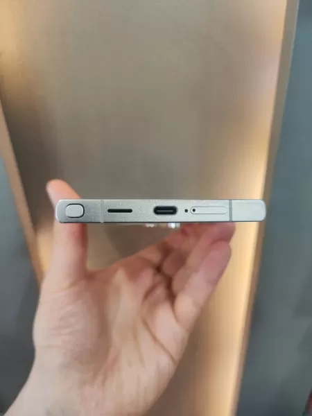 19 Gün Garantili Samsung Galaxy S24 Ultra 256 GB Görseli - 5