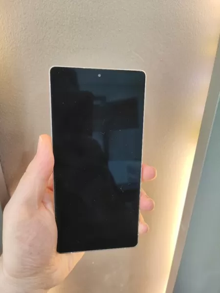Sorunsuz Full Orijinal Samsung Galaxy S25 Ultra 256 GB Altın Görseli - 2