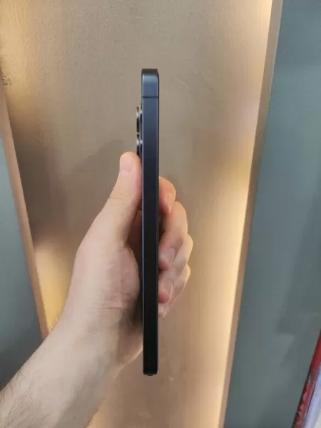22 AY GARANTİLİ SAMSUNG GALAXY S26 ULTRA 256 GB Görseli - 5