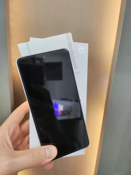 Xiaomi 14T Pro 512 GB Görseli - 2