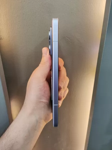 Xiaomi 14T Pro 512 GB Görseli - 4