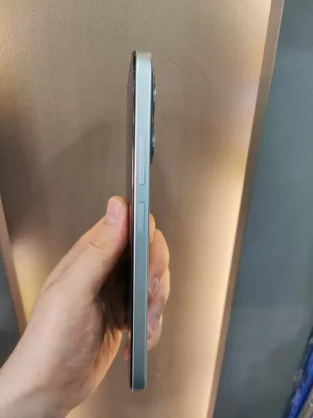 Xiaomi Redmi 15C 5G 256 GB Görseli - 3