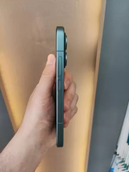Xiaomi Xiaomi 15 512 GB Görseli - 3