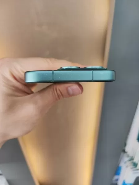 Xiaomi Xiaomi 15 512 GB Görseli - 6
