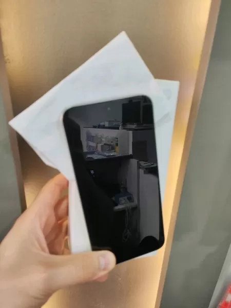 Xiaomi Xiaomi 15T 256 GB Görseli - 2