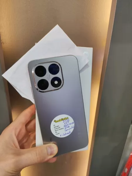 Xiaomi Xiaomi 15T 256 GB - İkinci El