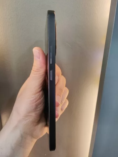 Xiaomi 15T 256 GB 12 RAM Görseli - 3