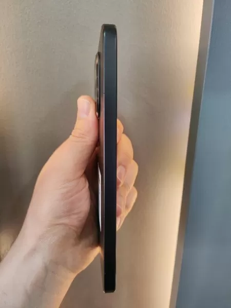 Xiaomi 15T 256 GB 12 RAM Görseli - 4