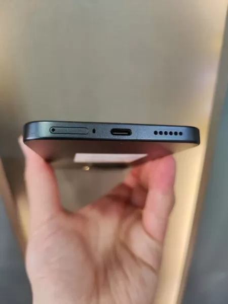 Xiaomi 15T 256 GB 12 RAM Görseli - 5