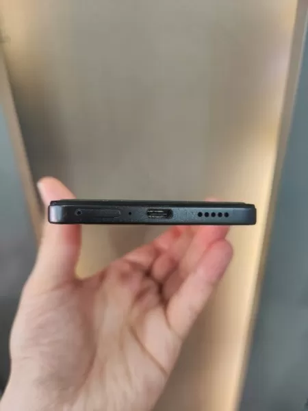 Öğrenci ve işçi dostu fiyatlarla! Xiaomi Xiaomi Redmi Note 12 Pro 5G 128 GB Görseli - 5