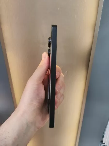 Xiaomi Redmi Note 13 256 GB - Uygun Fiyat Görseli - 4
