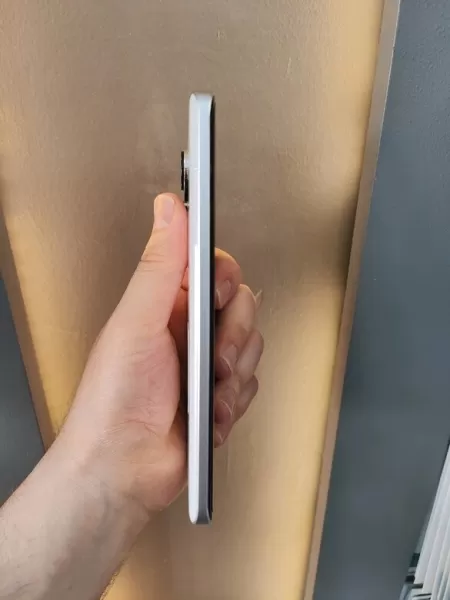 Xiaomi Xiaomi Redmi Note 13 Pro 5G 512 GB Görseli - 4