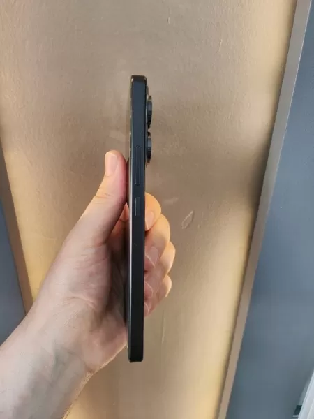 Xiaomi Xiaomi Redmi Note 13 Pro 5G 256 GB Görseli - 3
