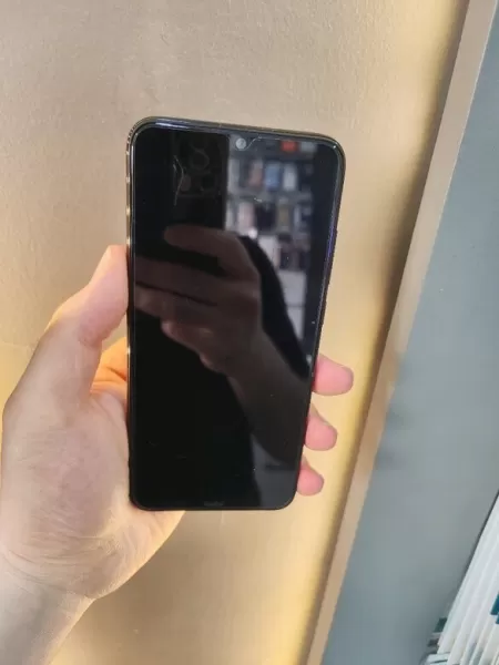 Xiaomi Redmi Note 8 64 GB Görseli - 2